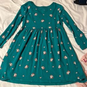 Old Navy Long Sleeve Dress